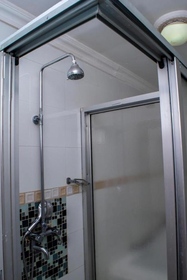 Royal Suites Apartments Lusaka Dış mekan fotoğraf